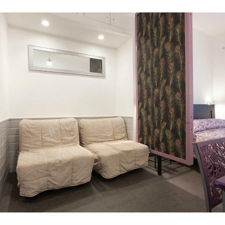 My Purple Apartment In The Center Of 로마 외부 사진