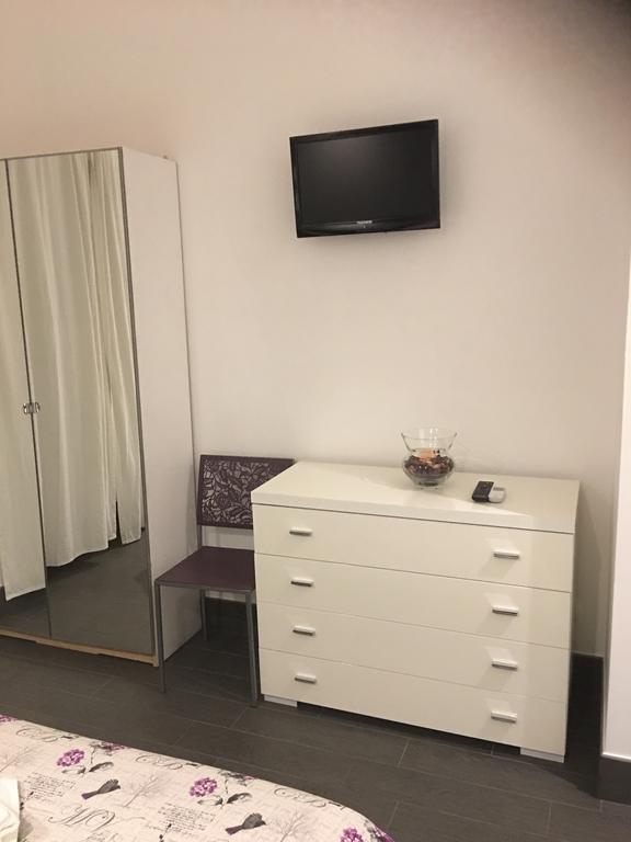 My Purple Apartment In The Center Of 로마 외부 사진